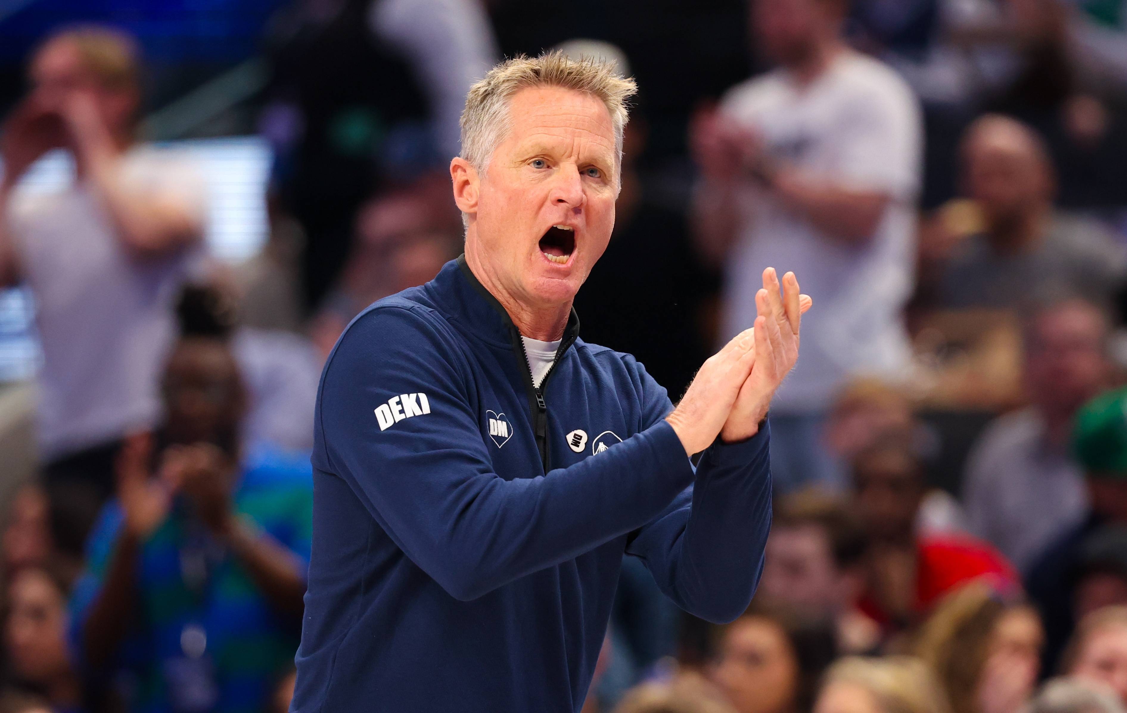 关于米兰体育：NBA联盟公布新赛季最佳教练预测：科尔能否再夺最佳？的信息