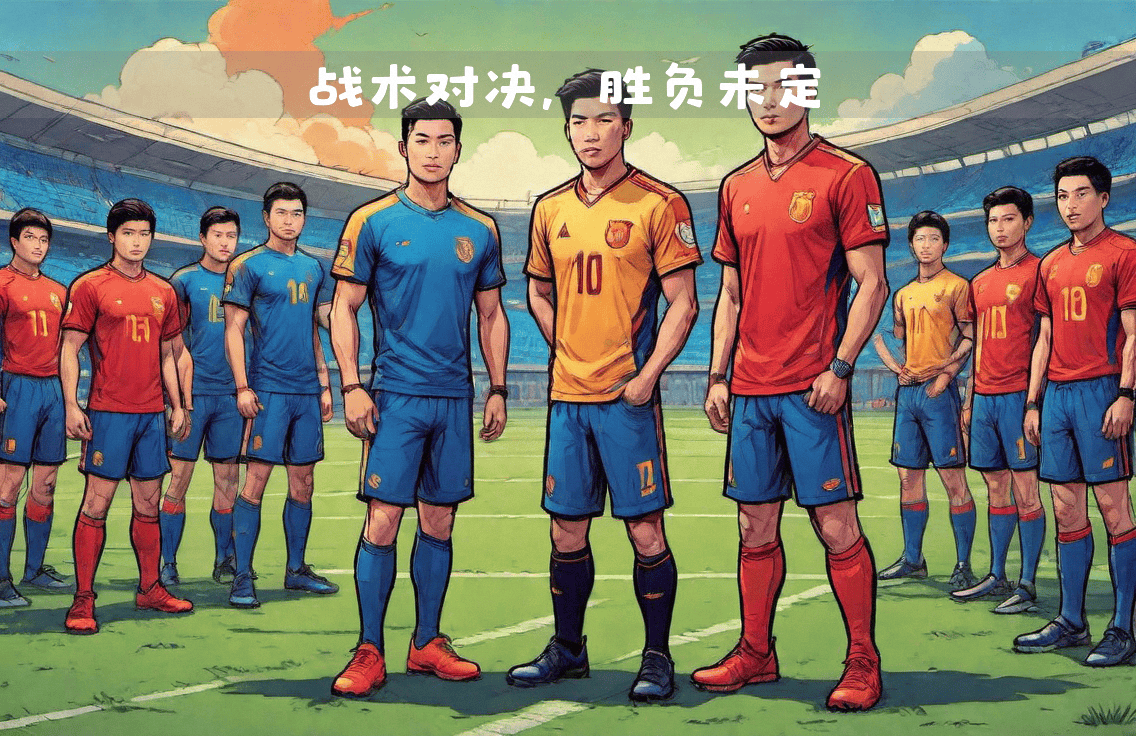 米兰体育：战术的演变史：如何适应现代比赛的需要的简单介绍