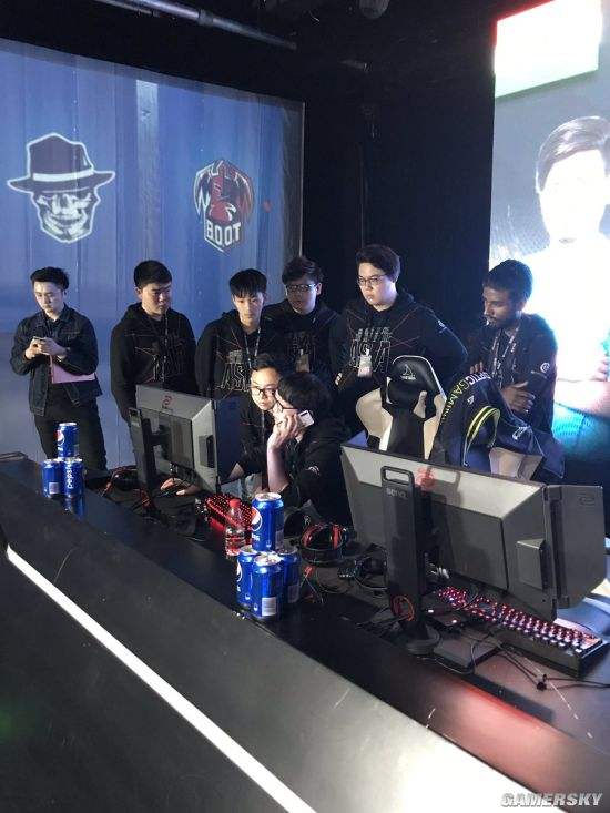 米兰体育:《CS:GO》战队教练访谈：如何制定赢得比赛的战术？