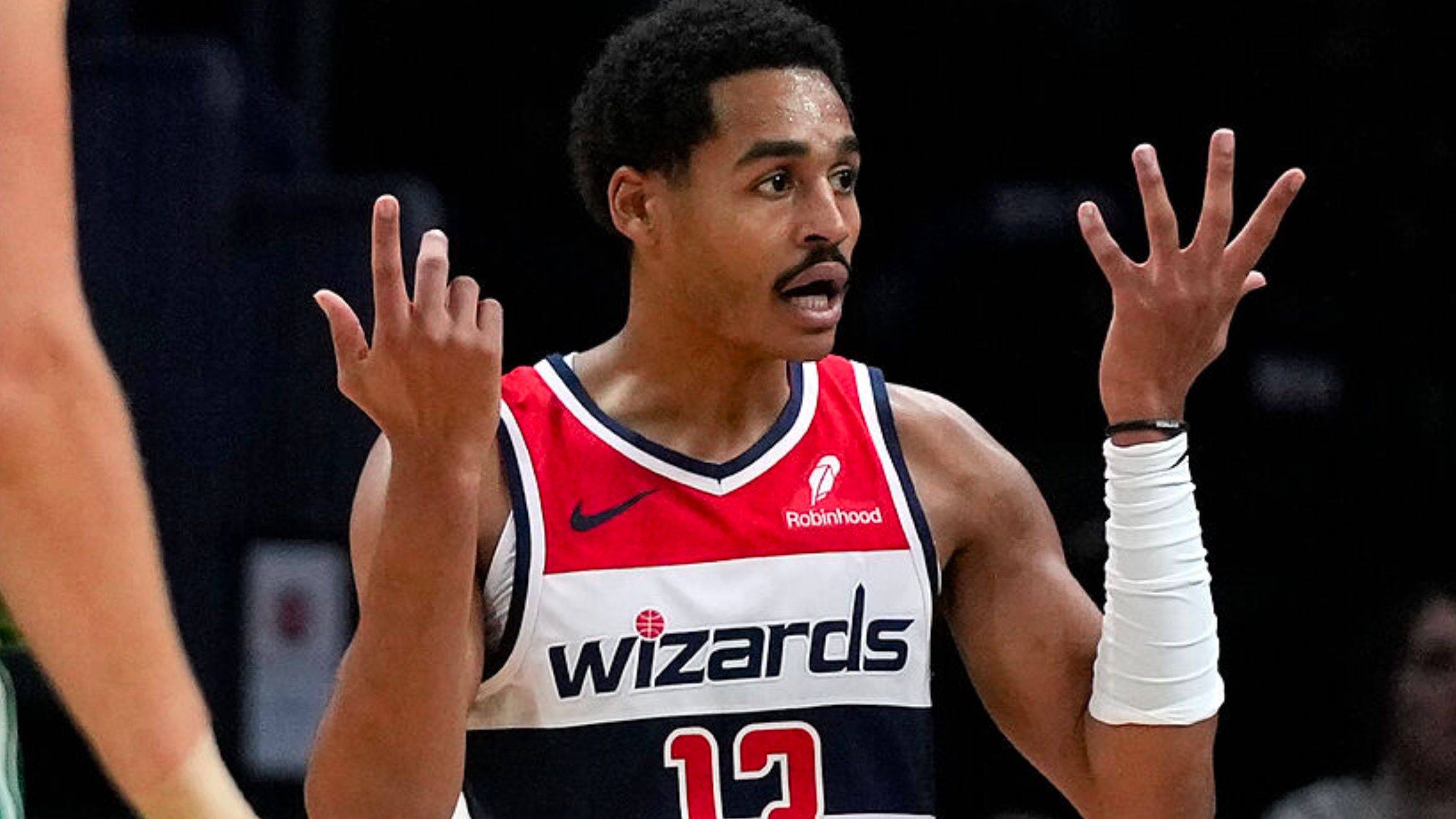 米兰体育：NBA联盟公布新赛季最佳第六人赔率：普尔领跑