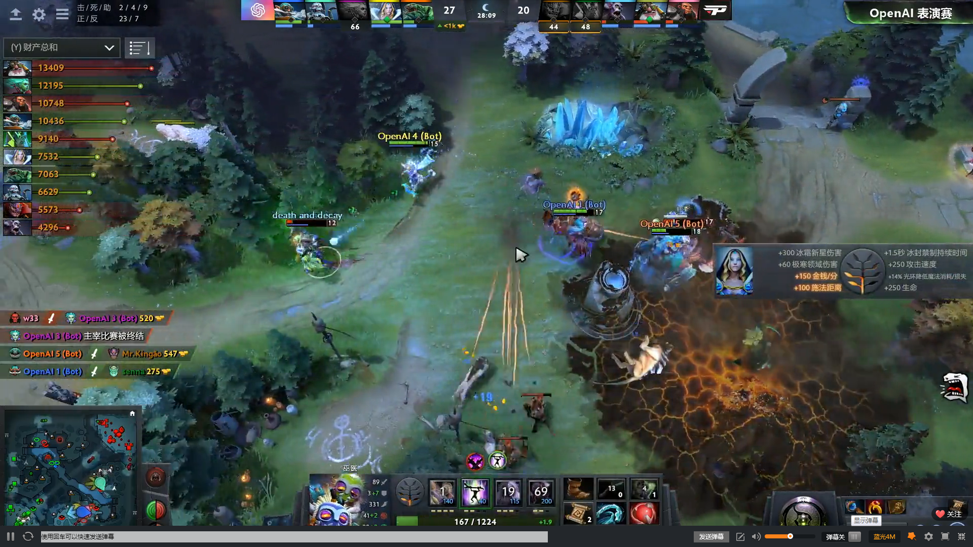 关于米兰体育:《Dota2》职业战队的教练如何制定有效的战术计划的信息