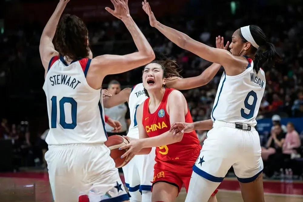 关于米兰体育：中国女篮，世界杯能否再次创造辉煌，为国争光？的信息