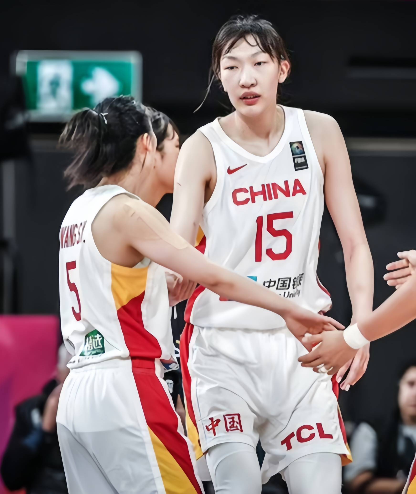 米兰体育：中国女篮奥运目标明确，全力以赴争创佳绩的简单介绍