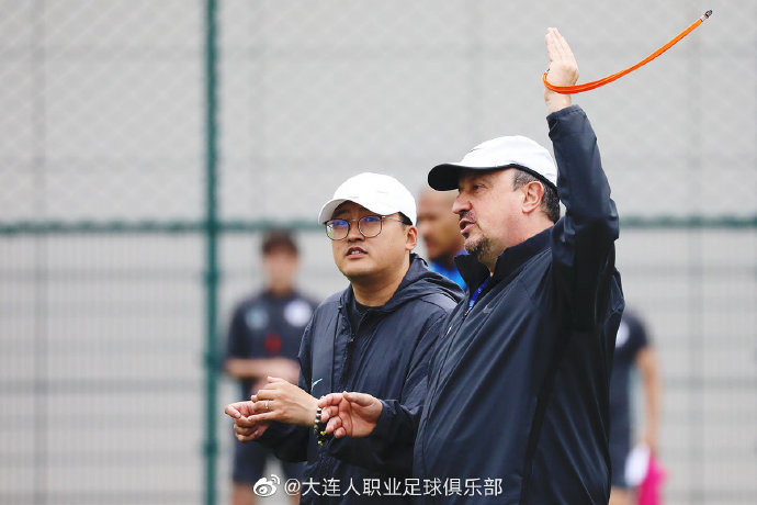 关于米兰体育:中国足球“青训10年规划”成“空中楼阁”，球迷：中国足球的未来“一片黑暗”！的信息