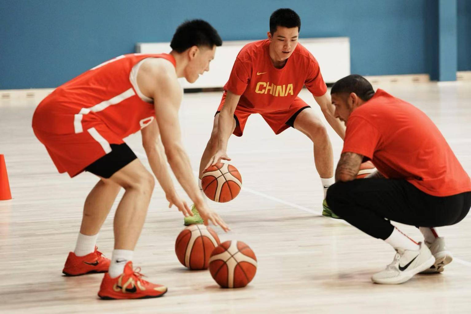 关于米兰体育：中国男篮：亚洲杯备战，新老搭配能否擦出火花？的信息