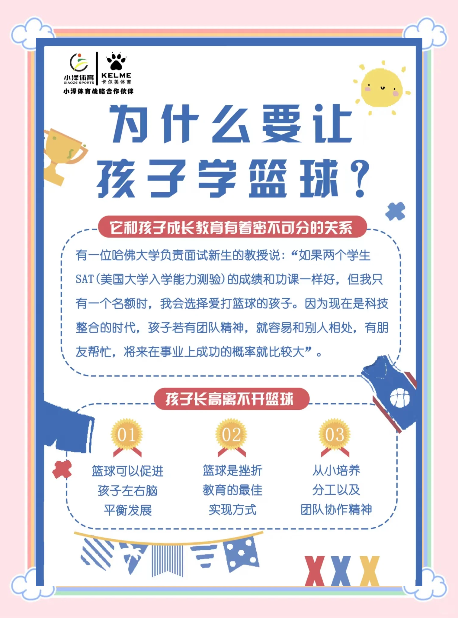 关于米兰体育：青少年篮球培训，如何才能避免拔苗助长，让孩子健康成长？的信息