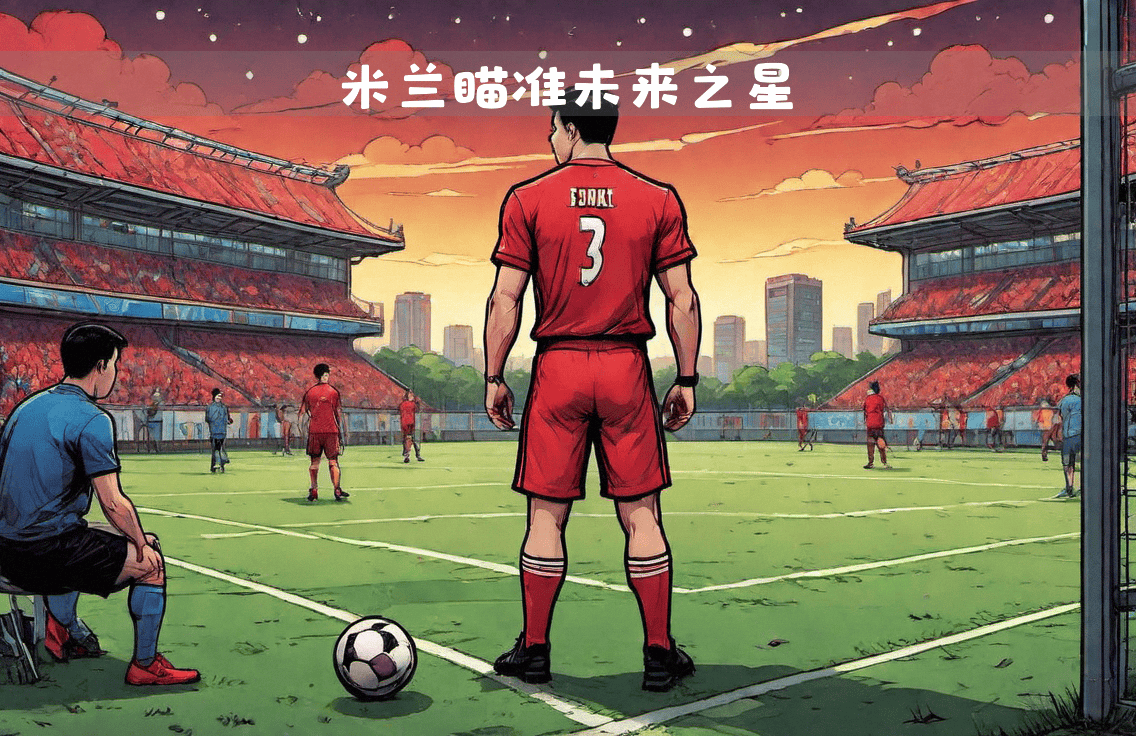 米兰体育:足球青训：培养未来之星的摇篮的简单介绍