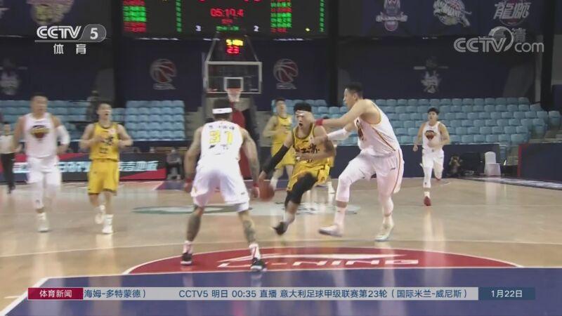 包含米兰体育：CBA总决赛：心理战术与临场发挥，谁能顶住压力？的词条