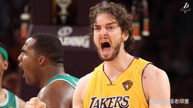 米兰体育：NBA球星自传：讲述加索尔的篮球人生的简单介绍