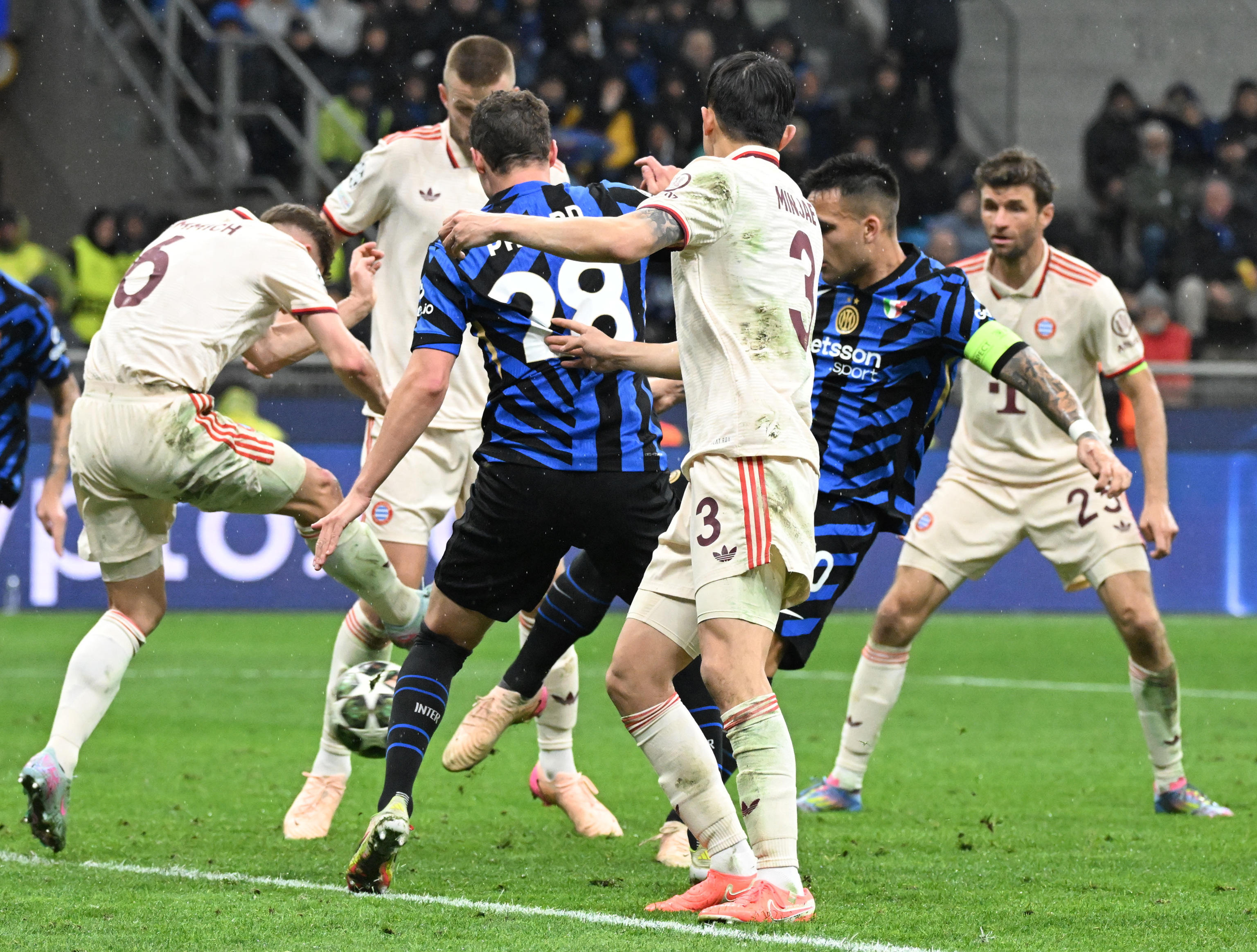 米兰体育：中国足球青少年赛事“未来之星杯”圆满落幕的简单介绍