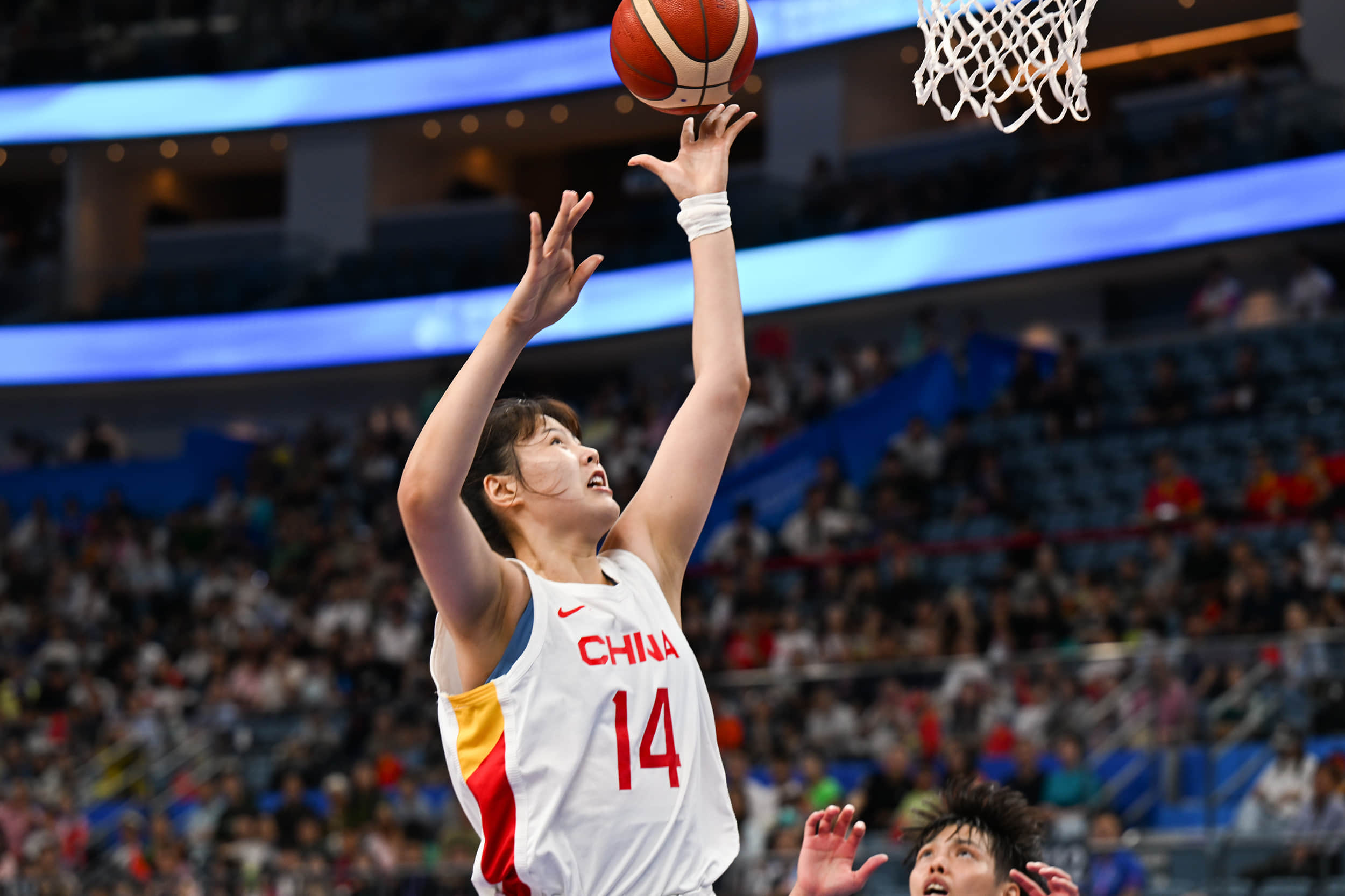 米兰体育：WCBA联赛的球员培养体系：如何为中国女篮输送更多优秀人才？的简单介绍