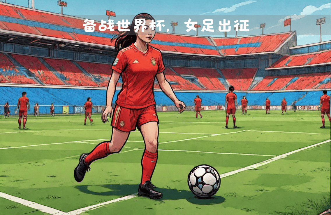 米兰体育:中国女足抵达世界杯举办地：积极备战，适应环境的简单介绍