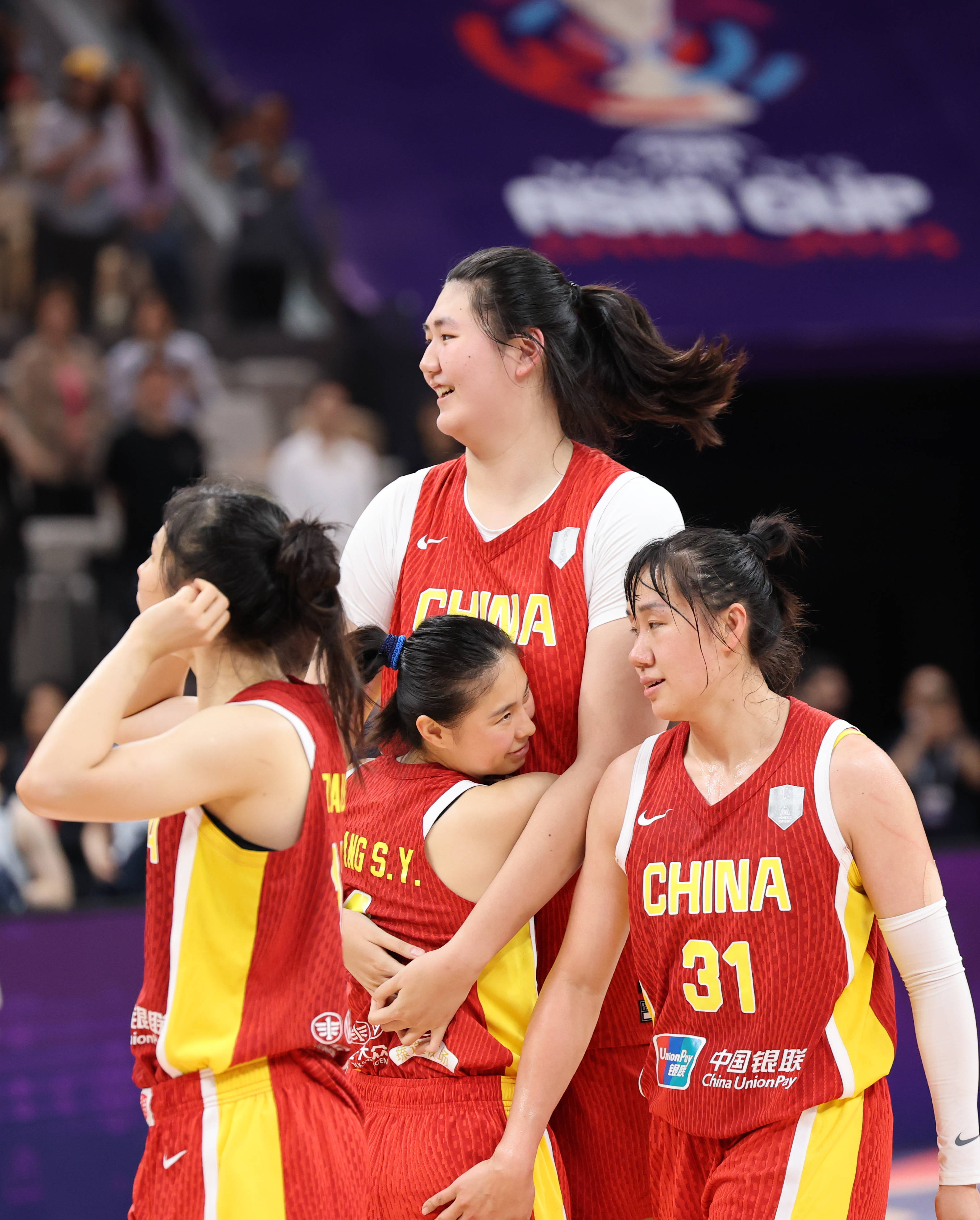 包含米兰体育：中国女篮奥运征程，全力以赴冲击奖牌的词条
