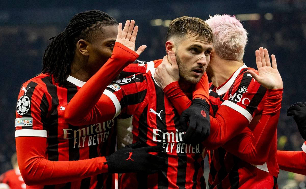 米兰体育:LaLiga的未来希望：年轻球员发掘与培养的简单介绍