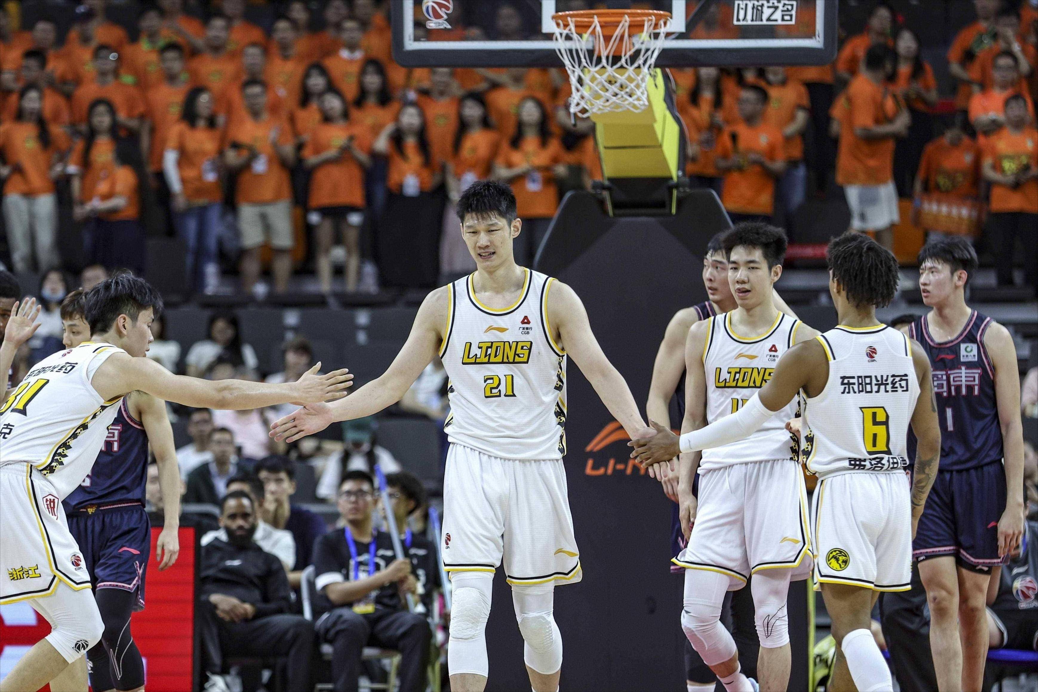 米兰体育：CBA季后赛黑马涌现，搅乱传统格局的简单介绍