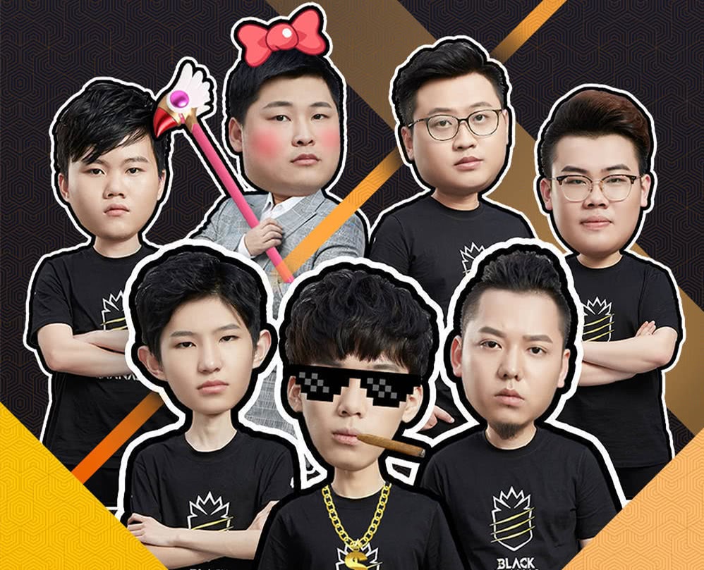 包含米兰体育:《英雄联盟》最强战队选手分析,个人实力对战队的影响的词条 包含米兰体育:《英雄联盟》最强战队选手分析,个人实力对战队的影响的词条