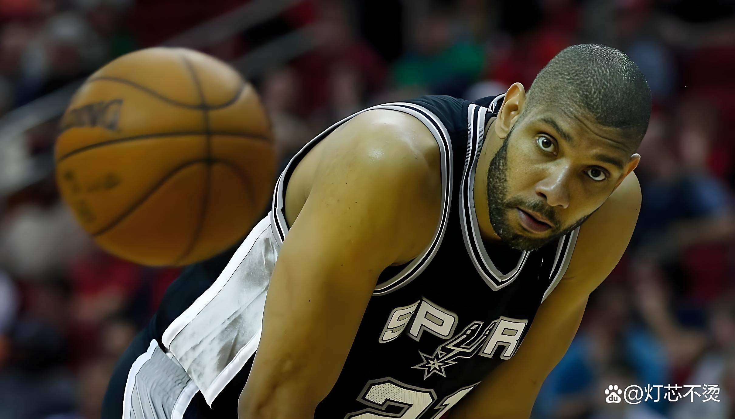 米兰体育：NBA球星自传：讲述邓肯的低调与伟大的简单介绍