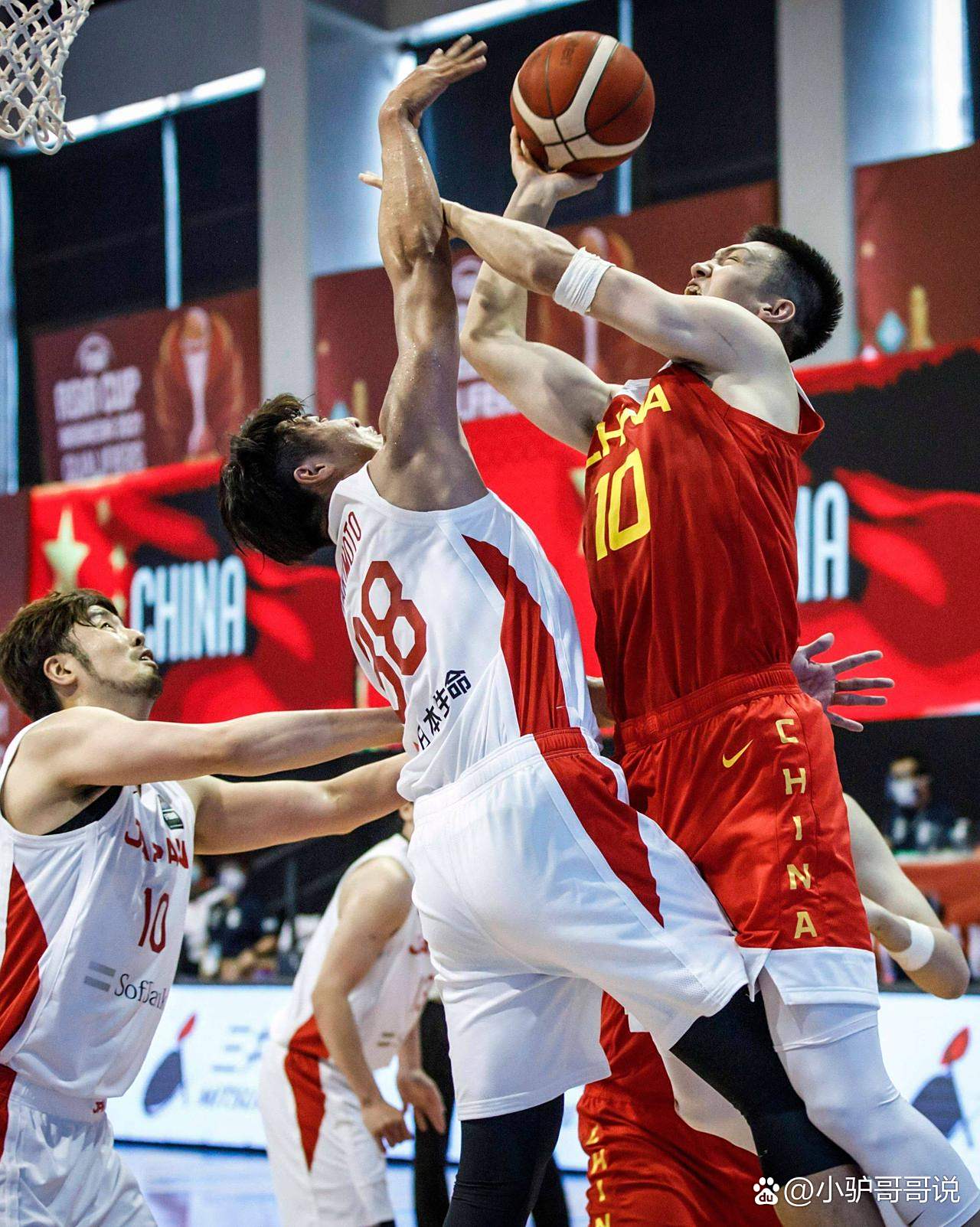 米兰体育：中国男篮备战亚运会，力争佳绩的简单介绍
