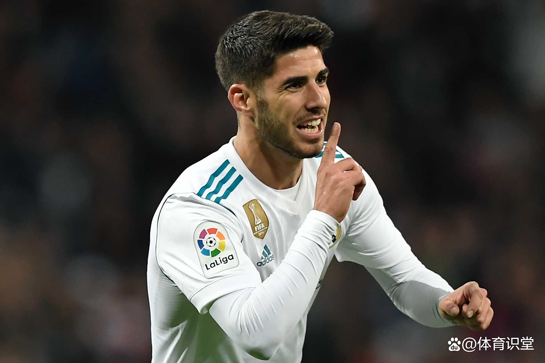 米兰体育:LaLiga中值得关注的年轻球员：未来的明星的简单介绍