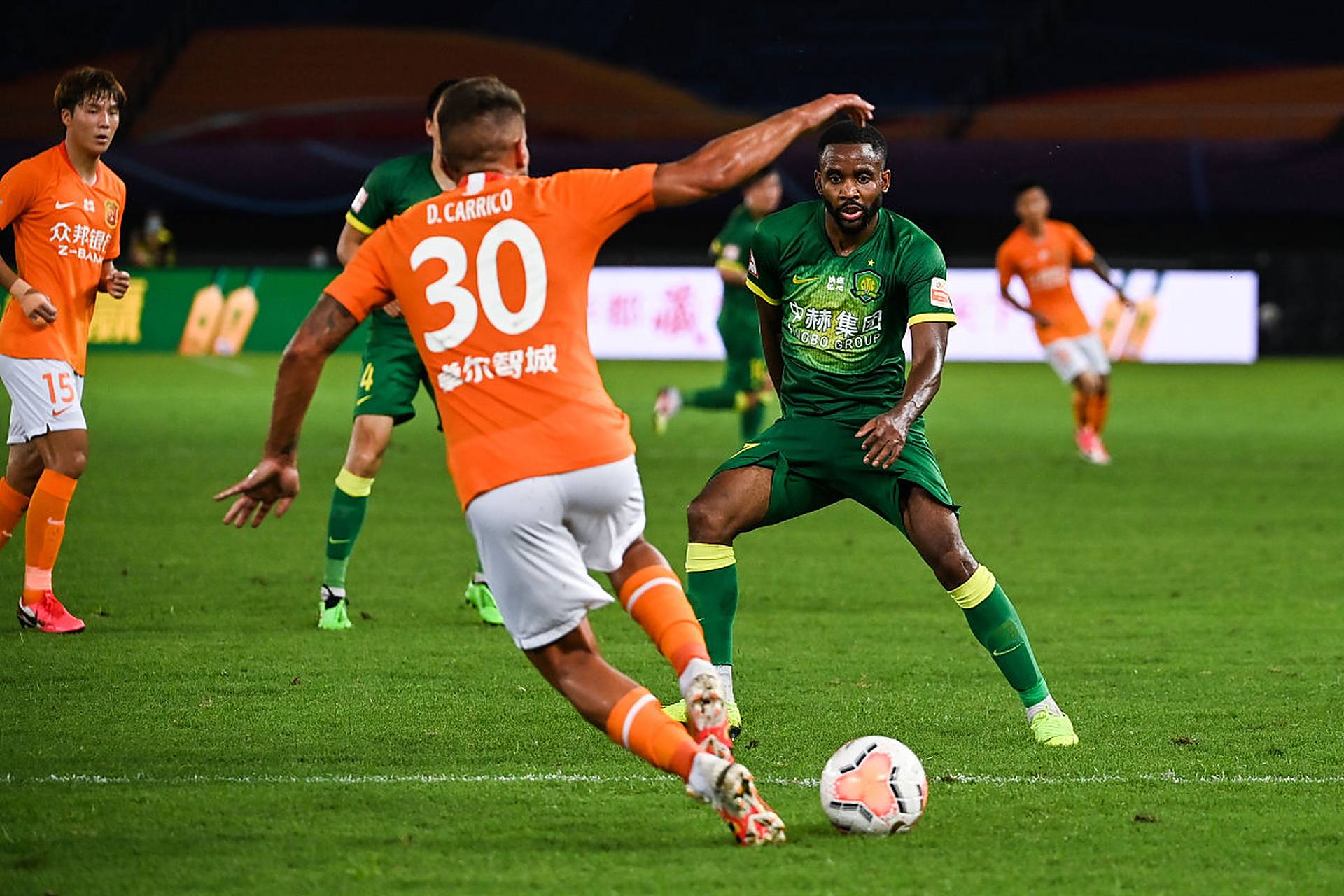 米兰体育:中国足球协会：加强与国际足联合作，提升中国足球国际影响力的简单介绍