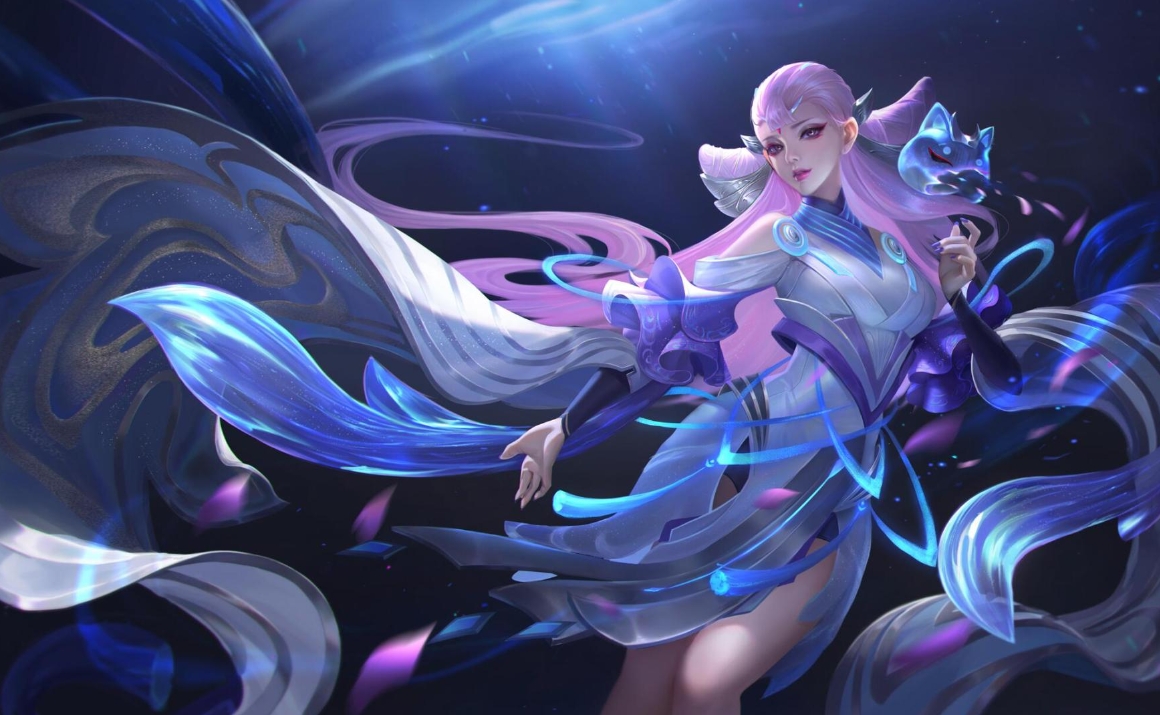 米兰体育:王者荣耀新英雄“貂蝉”的玩法解析，职业队伍争夺策略的简单介绍