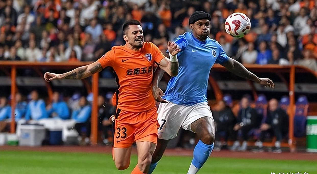 关于米兰体育：中超外援政策调整，本土球员迎来新机遇的信息