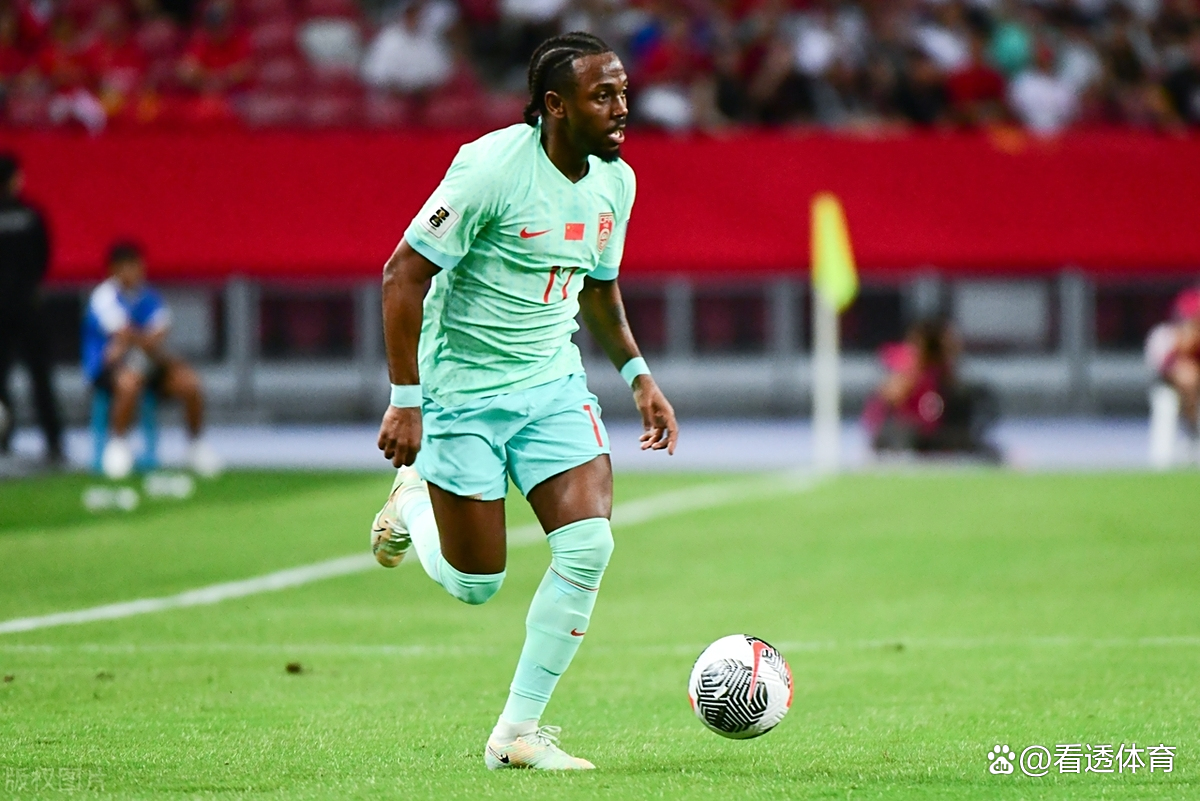 关于米兰体育:归化球员费南多：在康复训练中积极努力，争取早日重返赛场的信息