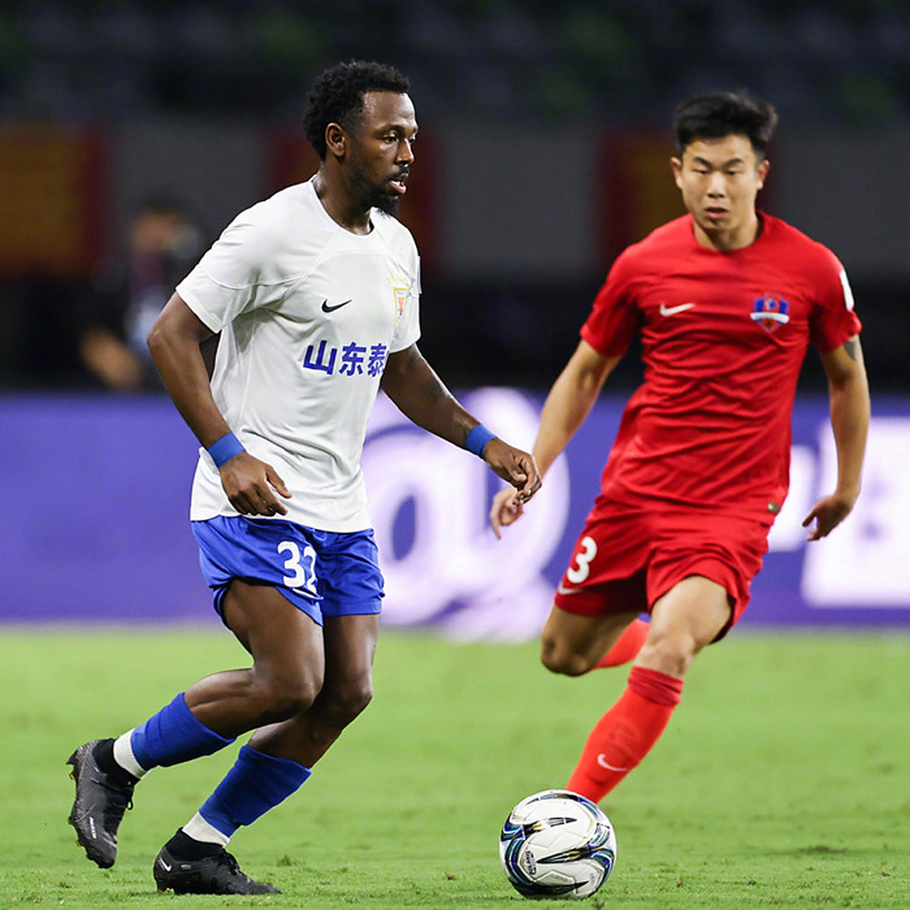 关于米兰体育:归化球员费南多：在康复训练中积极努力，争取早日重返赛场的信息