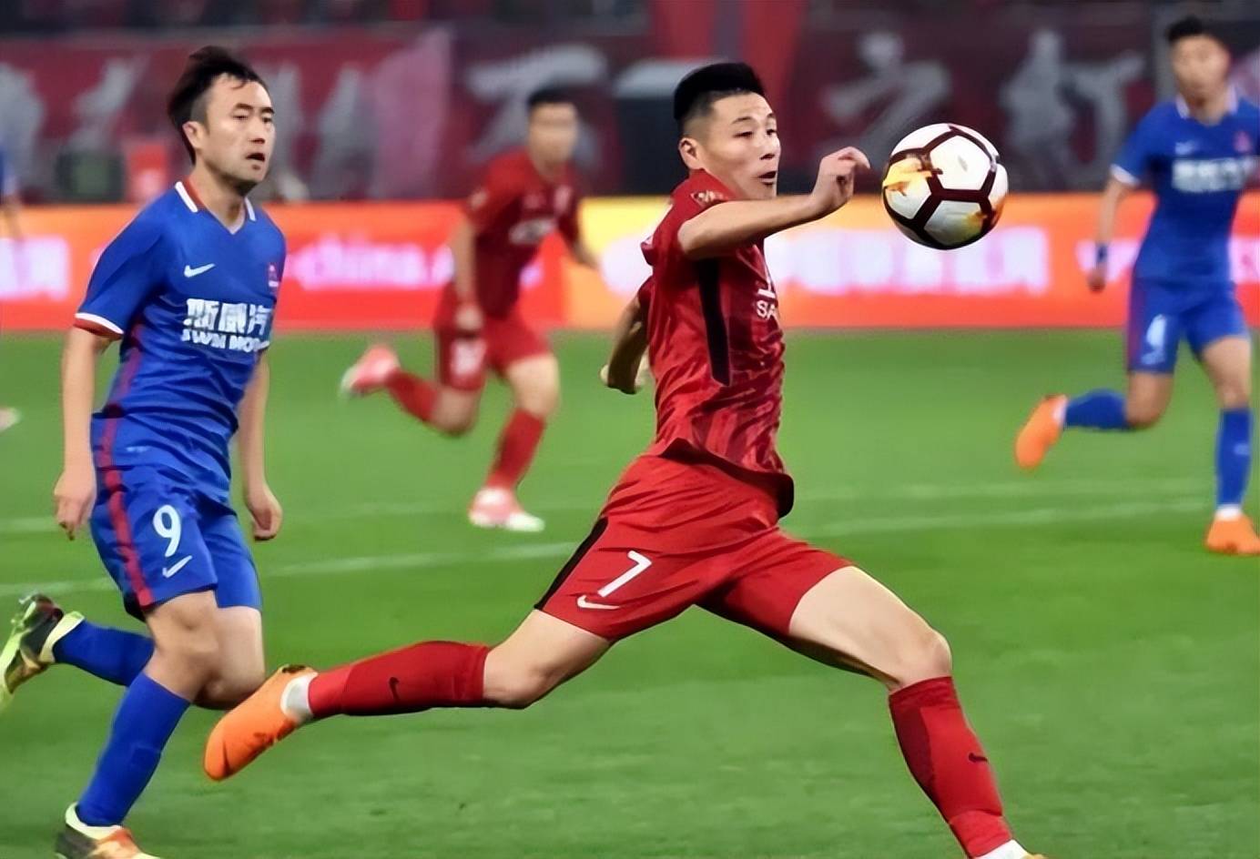 米兰体育:武磊:留洋经验对中国足球的战略意义与实践路径:基于案例研究 米兰体育:武磊:留洋经验对中国足球的战略意义与实践路径:基于案例研究