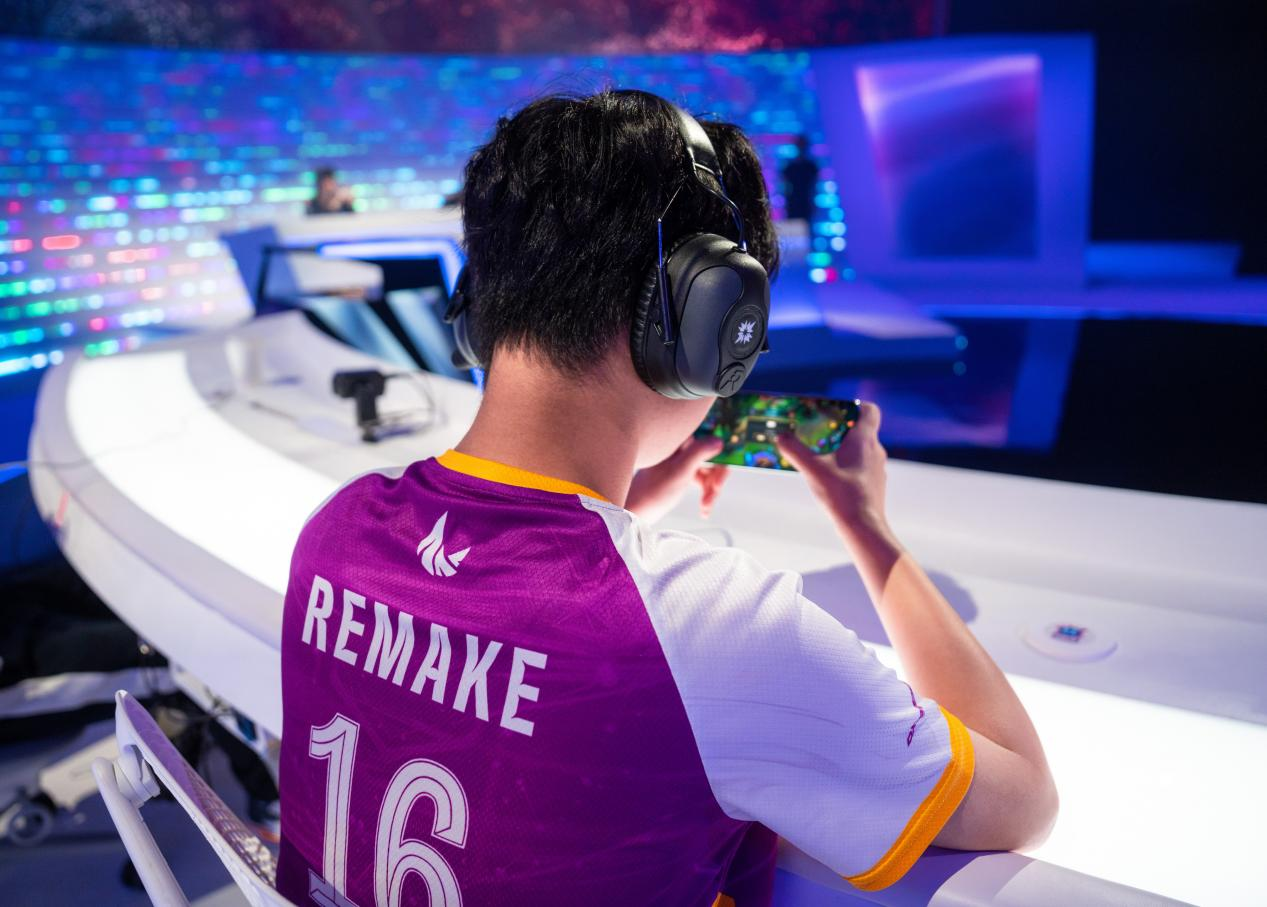 米兰体育:英雄联盟手游地图控制与视野策略，如何掌控比赛节奏的简单介绍