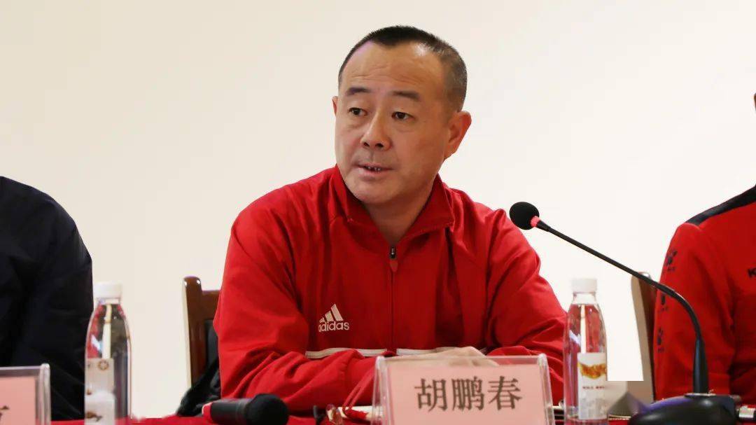 米兰体育:中国篮球裁判员培训班开班,提升专业水平是关键 米兰体育:中国篮球裁判员培训班开班,提升专业水平是关键