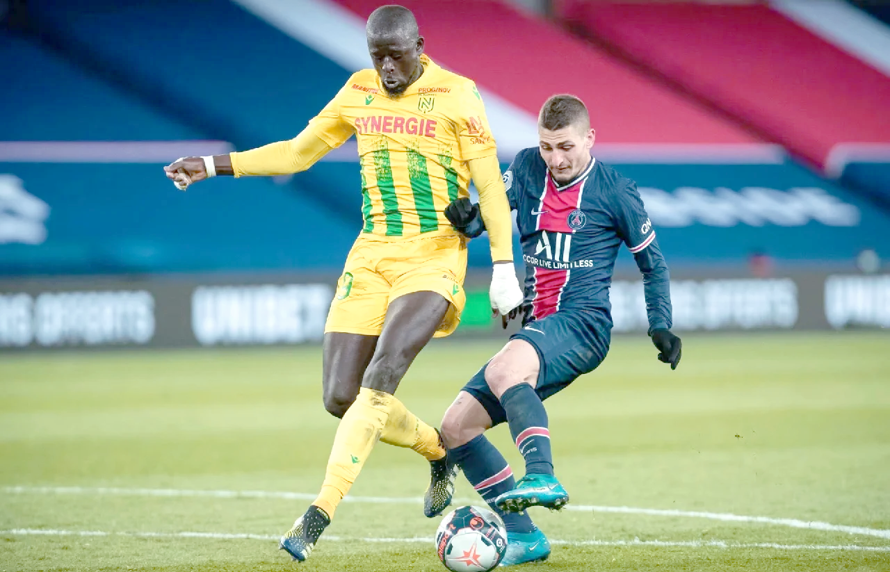 米兰体育:法甲特鲁瓦的防守反击战术解析的简单介绍 米兰体育:法甲特鲁瓦的防守反击战术解析的简单介绍