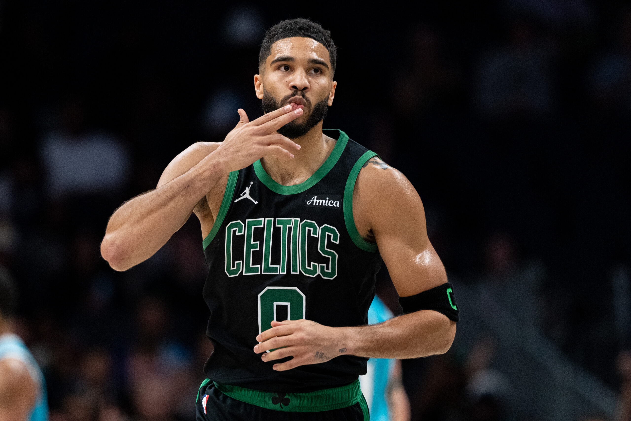 关于米兰体育:凯尔特人队季前赛:奎塔展现快攻速度,争夺轮换位置的信息 关于米兰体育:凯尔特人队季前赛:奎塔展现快攻速度,争夺轮换位置的信息