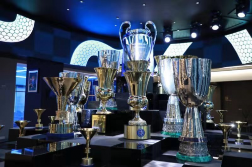 米兰体育:电竞游戏中的职业生涯规划：未来发展的路径的简单介绍