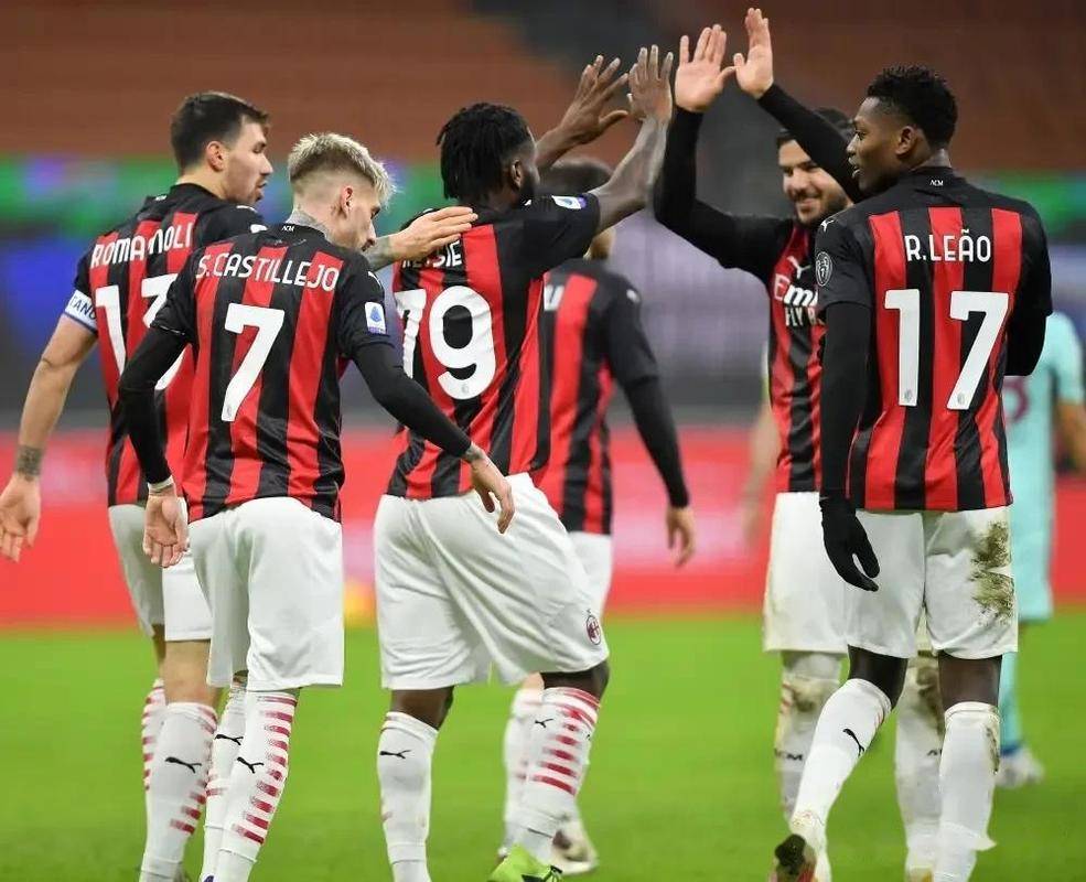 关于米兰体育：新赛季阵容揭秘：明星与黑马的结合的信息