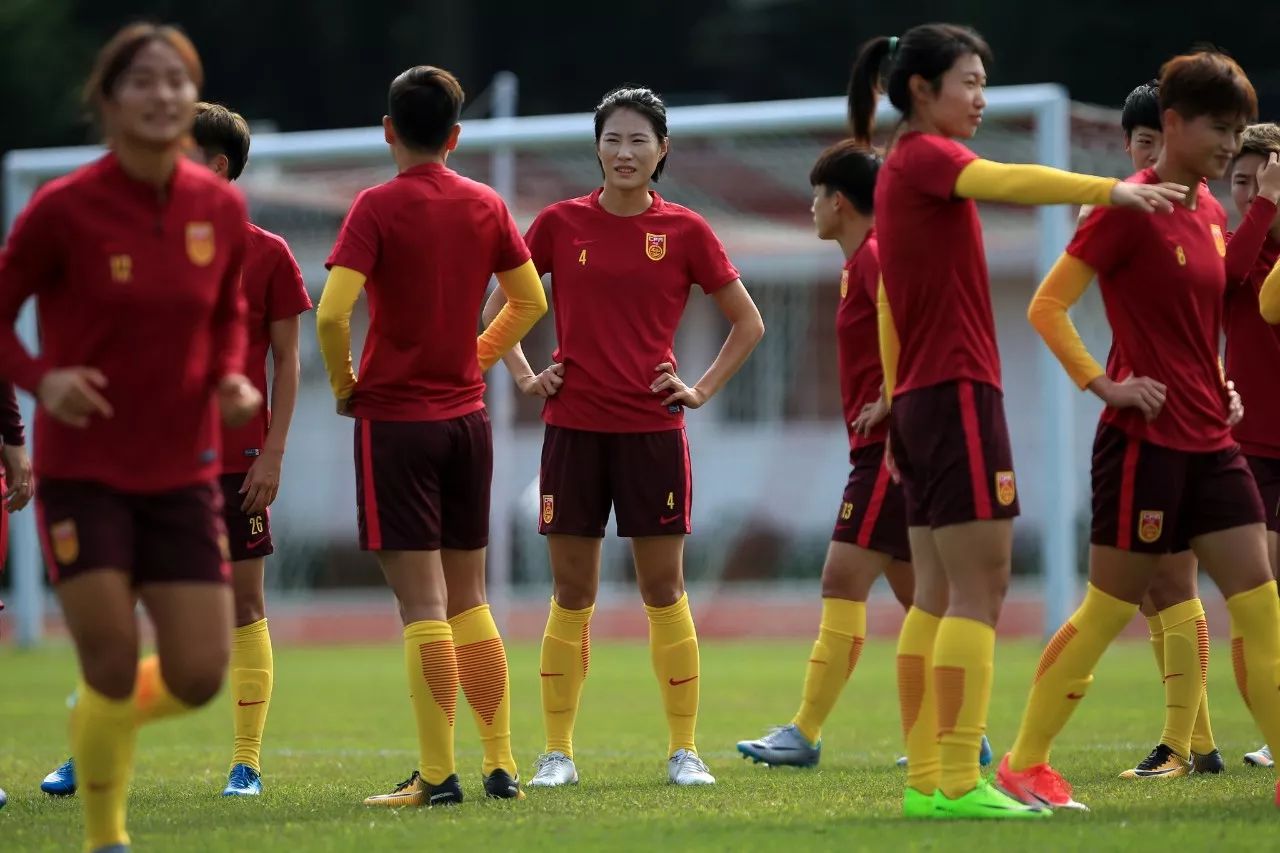 关于米兰体育:王珊珊领导力分析：对中国女足的凝聚力与影响力的信息