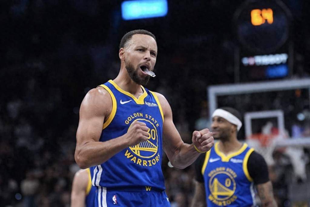 包含米兰体育:勇士队库里：如何应对对手的防守策略？的词条