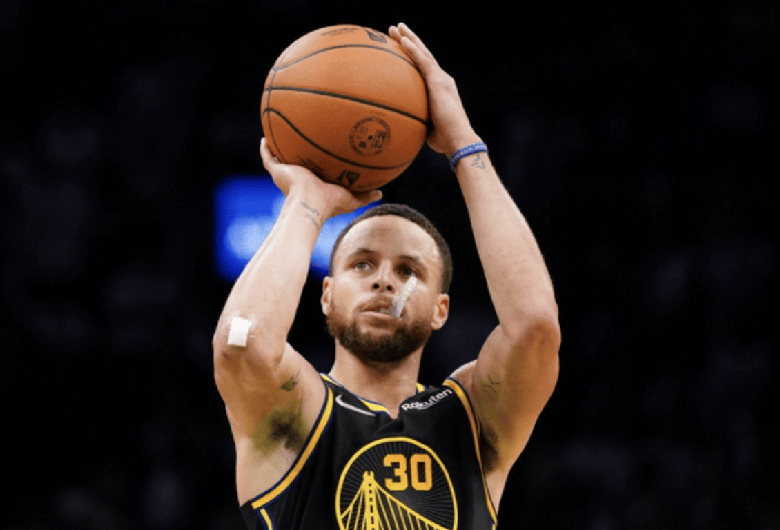 包含米兰体育:勇士队库里：如何应对对手的防守策略？的词条