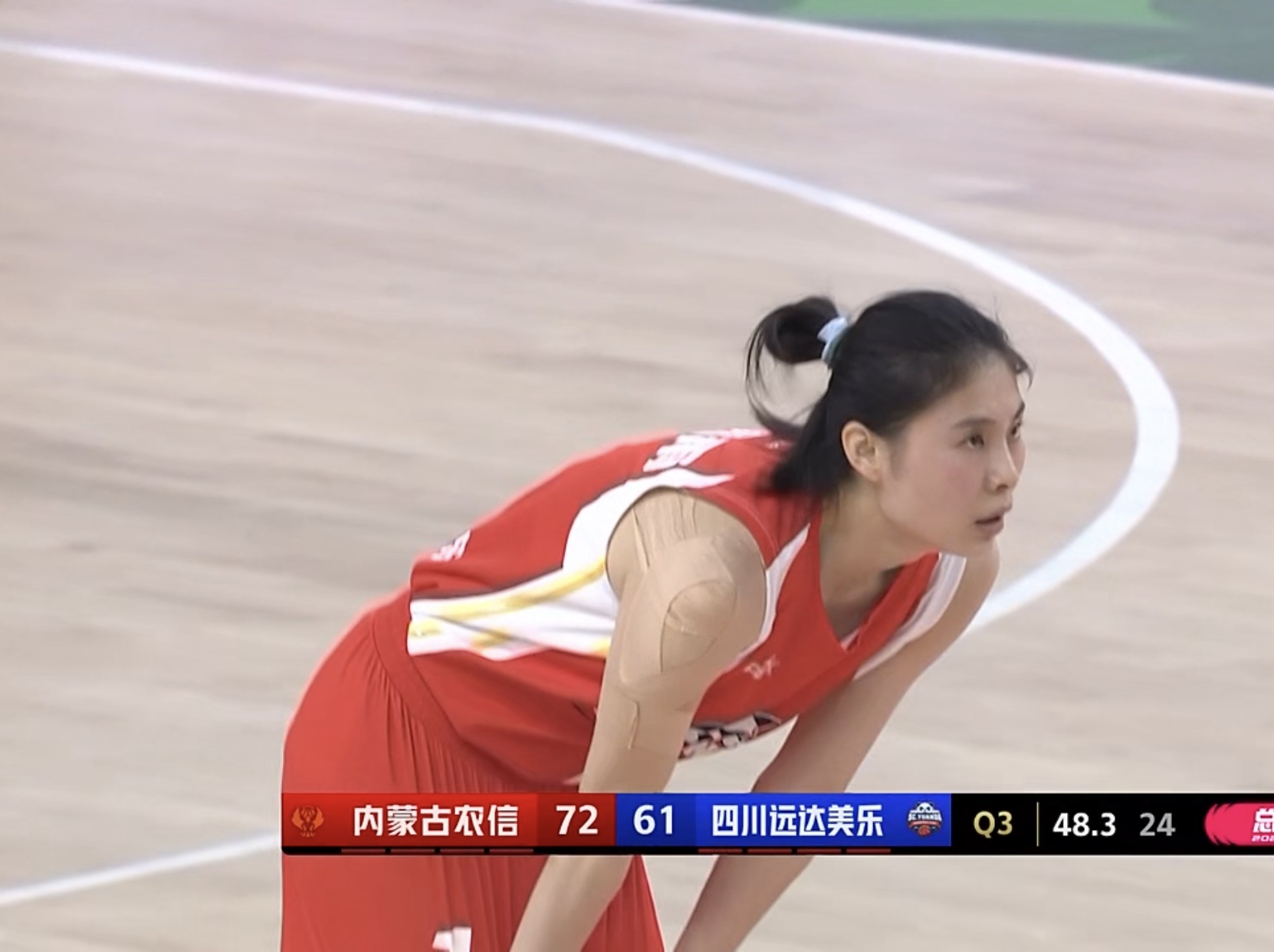 米兰体育:WCBA总决赛门票销售火爆,球迷热情高涨 米兰体育:WCBA总决赛门票销售火爆,球迷热情高涨