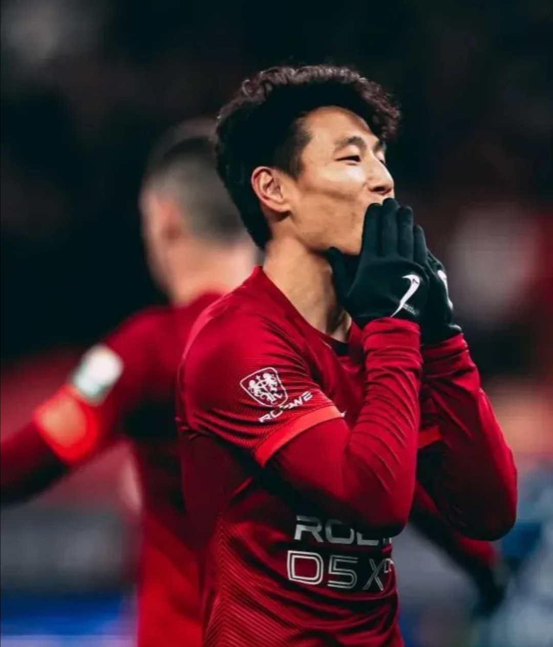 米兰体育:武磊在西甲的战术定位与技术特点分析 米兰体育:武磊在西甲的战术定位与技术特点分析