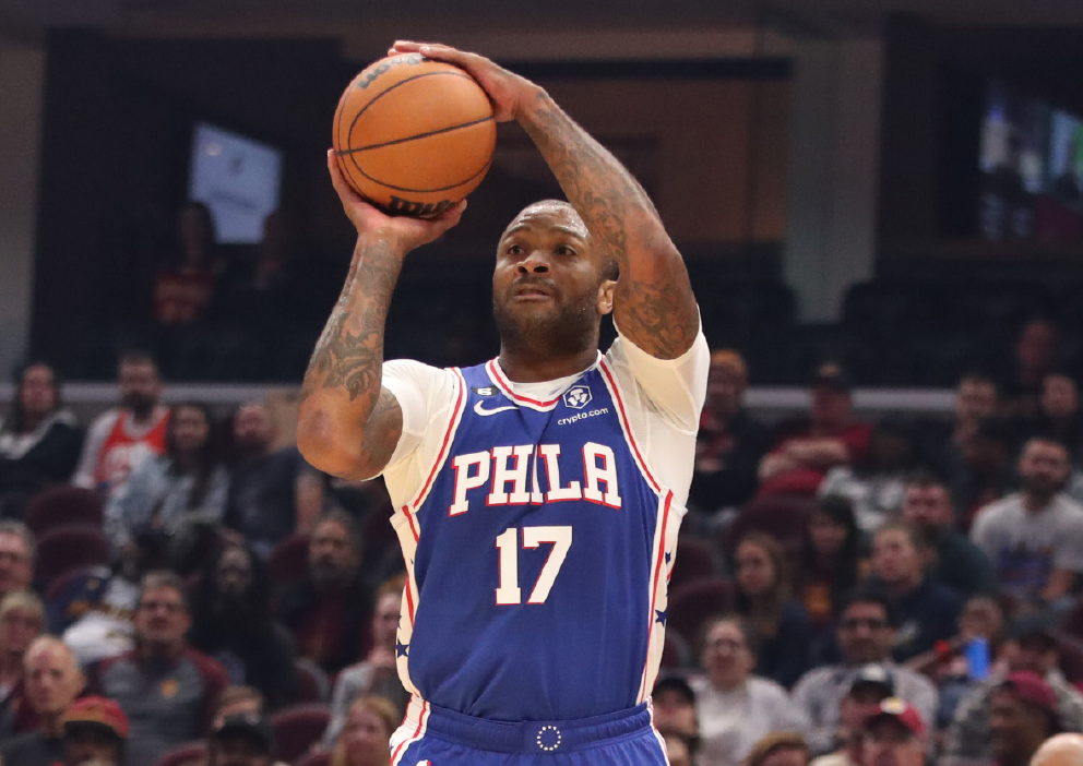 米兰体育:76人队新赛季:豪斯表示将提升组织能力的简单介绍 米兰体育:76人队新赛季:豪斯表示将提升组织能力的简单介绍