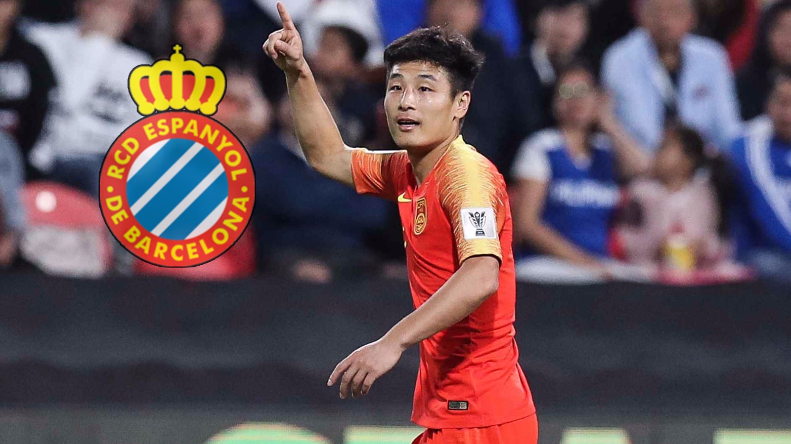 米兰体育:武磊留洋生涯回顾与展望:技术特点分析与战术价值评估的简单介绍 米兰体育:武磊留洋生涯回顾与展望:技术特点分析与战术价值评估的简单介绍