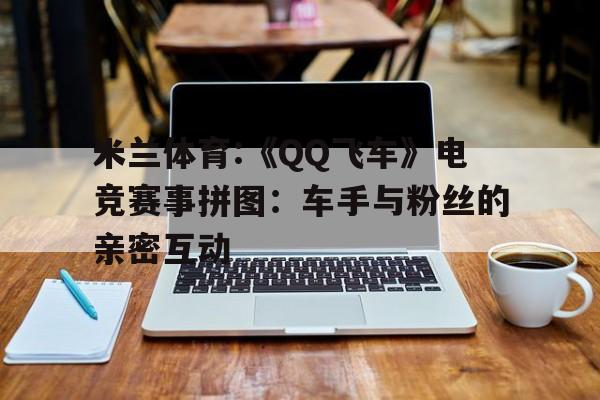 米兰体育:《QQ飞车》电竞赛事拼图：车手与粉丝的亲密互动的简单介绍